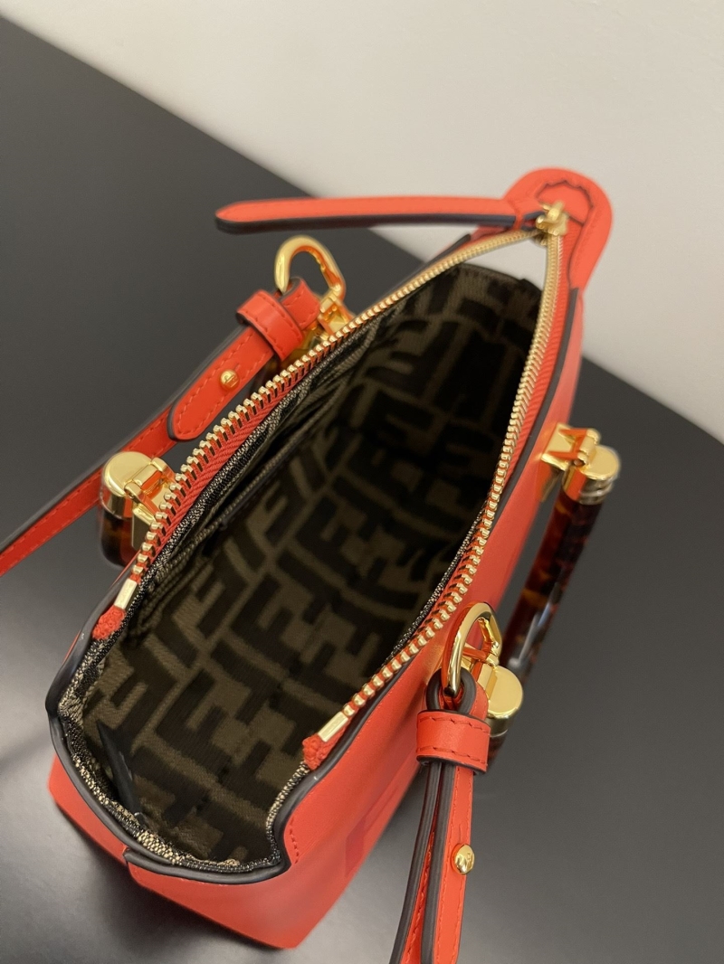 Fendi Top Handle Bags